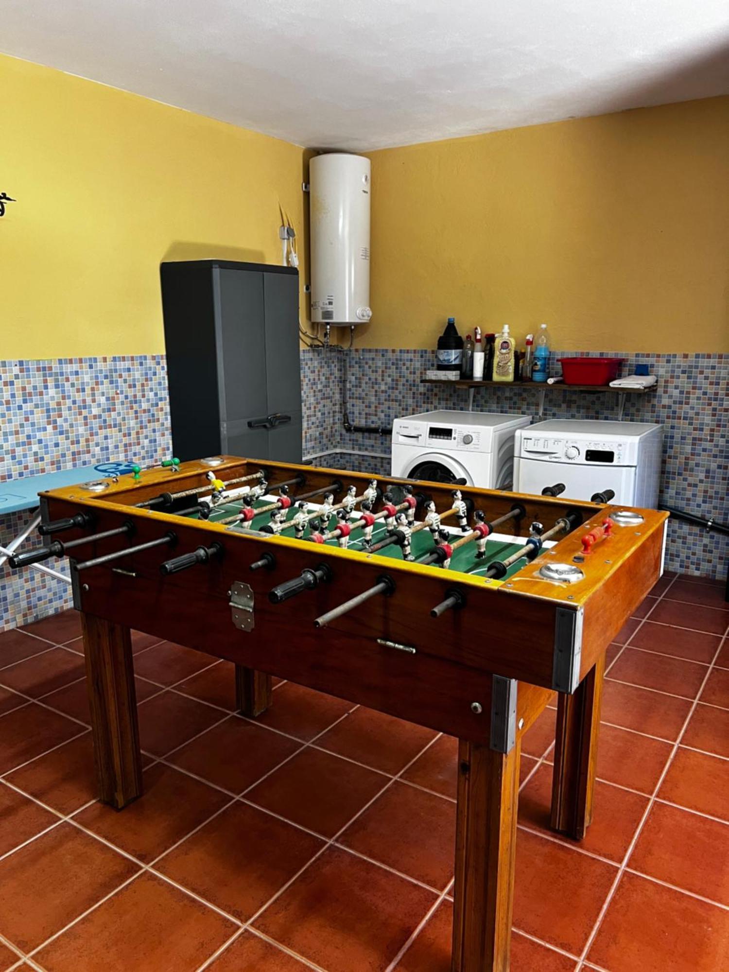 Casa Da Serra Oliveira de Frades Esterno foto