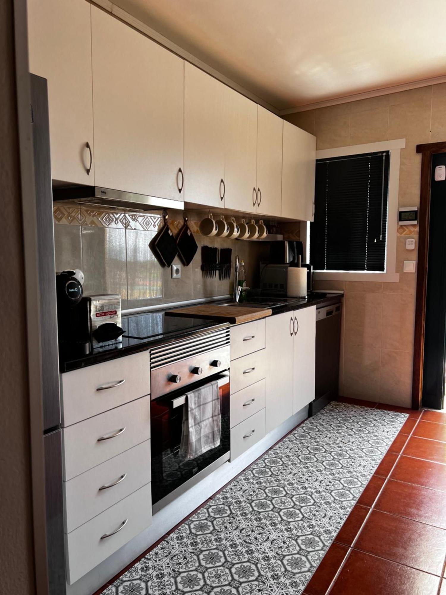 Casa Da Serra Oliveira de Frades Esterno foto
